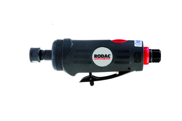 RODAC RC534 Stiftslijper op lucht met regelbaar toerental-0