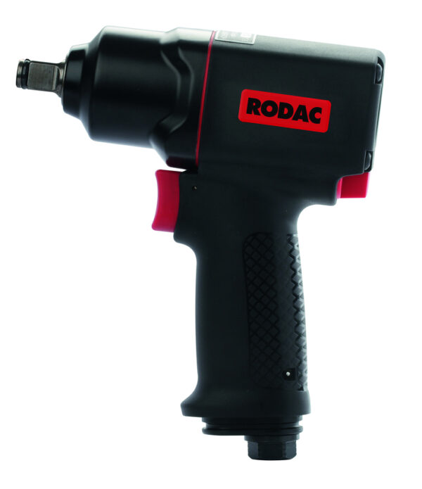 RODAC RC8850 Slagmoersleutel 1" (2035 Nm)-0