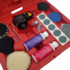 RODAC RC9322BC Spot repair kit-26330