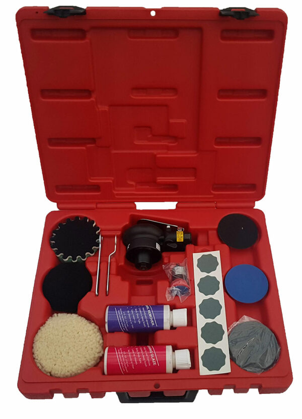 RODAC RC9322BC Spot repair kit-0