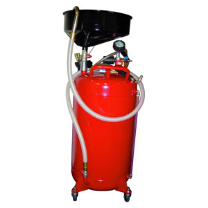 RODAC RQN1063 Olie afzuig- en opvangapparaat 65 liter-0