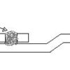 WT-1106 Pons en verzet tang-14935