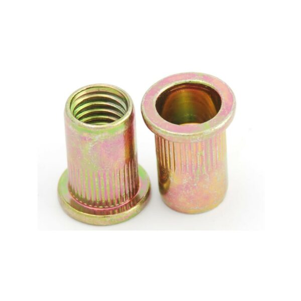 WT-1336-M3 Blindklinkmoeren voor de WT-1336 (10 stuks) M3-0