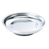 WT-21403 Magneet bakje RVS Ø 15 cm-14989