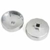 WT-61923 Oliefilterdoppen set aluminium 23-delig-15251