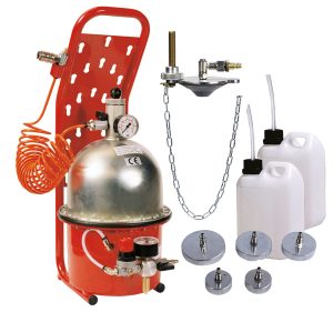 RODAC RQN4080 Rem- en koppelingsontluchter