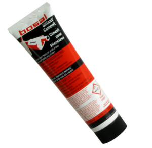 BOSAL 258-001 Uitlaat Cement 570GR (1ST)-0