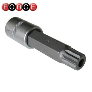 FORCE FC-34810016T Dopsleutel voor versnellingsbakken VAG M16-0