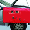 FORCE FC-88801 Spatbordbeschermer met magneet 110 x 56 cm-15799