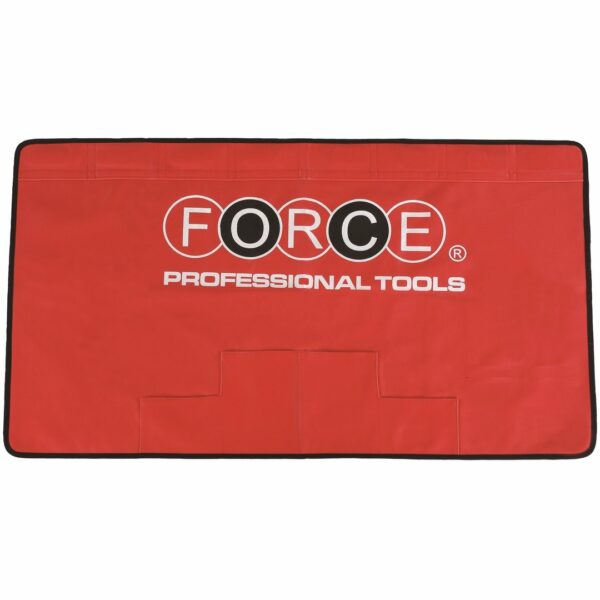 FORCE FC-88801 Spatbordbeschermer met magneet 110 x 56 cm-0