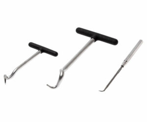 FORCE FC-903G13 Afdichtring verwijder set-0