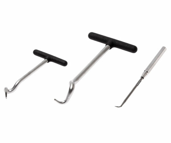 FORCE FC-903G13 Afdichtring verwijder set-0