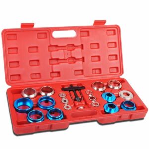 FORCE FC-920G1 Oliekeerring krukas installatie gereedschap set-0