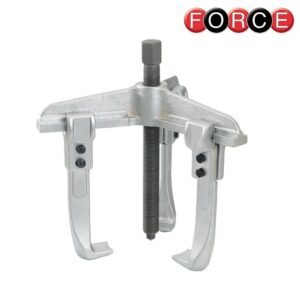 FORCE FC-65910090 Universele trekker 3-armig 90 mm-0