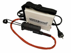 POWERHAND PH-415-SET Inductie verhitter in koffer-0