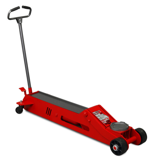 RODAC RQGC12N Garagekrik 12 ton-0