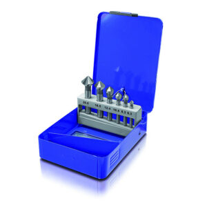 ERBA ER-22033 Verzinkboren set 6-delig-0