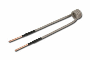 SONIC 47029-1 Standaard spoel Ø 15 mm voor inductie-heater-0
