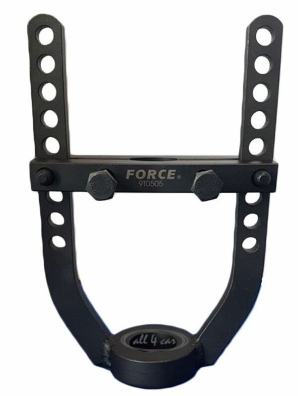 FORCE FC-9T0505 Homokineet trekker 115 mm-0