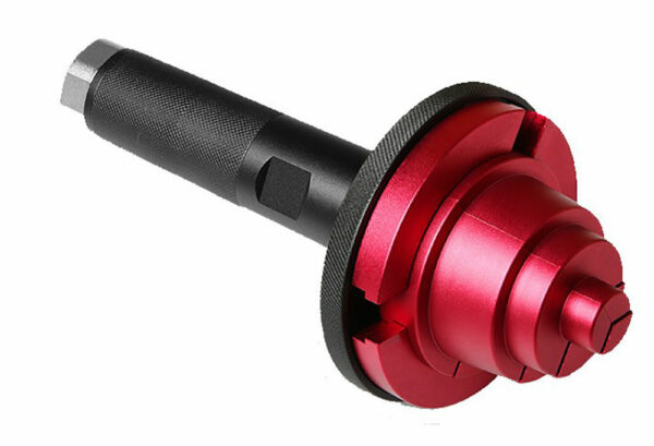 FORCE FC-9U0301 Universeel lager montage gereedschap-0