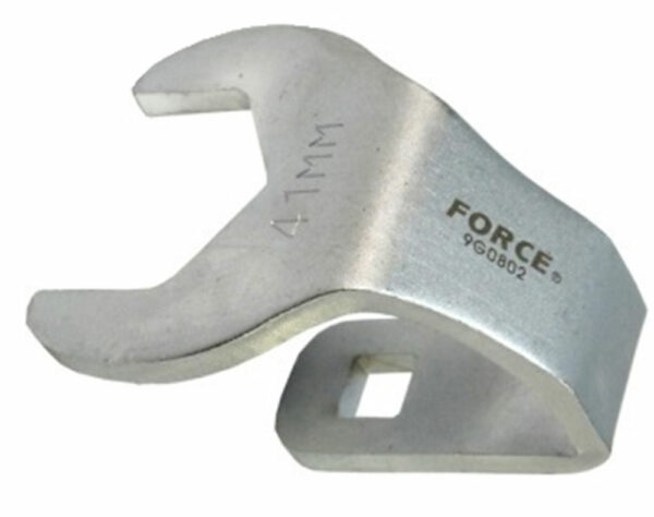 FORCE FC-9G0802 Waterpomp sleutel Opel 41mm-0