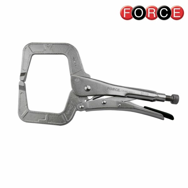 FORCE FC-66011 Griptang 280 mm-0