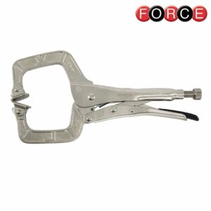 FORCE FC-66006D Griptang beweegbare bekken 150 mm-0