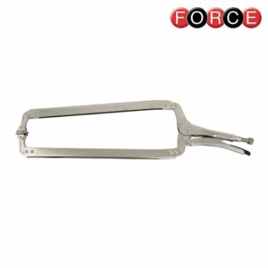 FORCE FC-66024D Griptang beweegbare bekken 610 mm-0