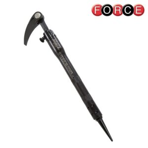 FORCE FC-68755 Verstelbare koevoet 42 – 55.5 cm-0