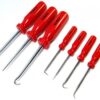 FORCE FC-907U1 Haak en Pick set 7 delig-0