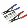 FORCE FC-920U2 Circlip tangen set-16134