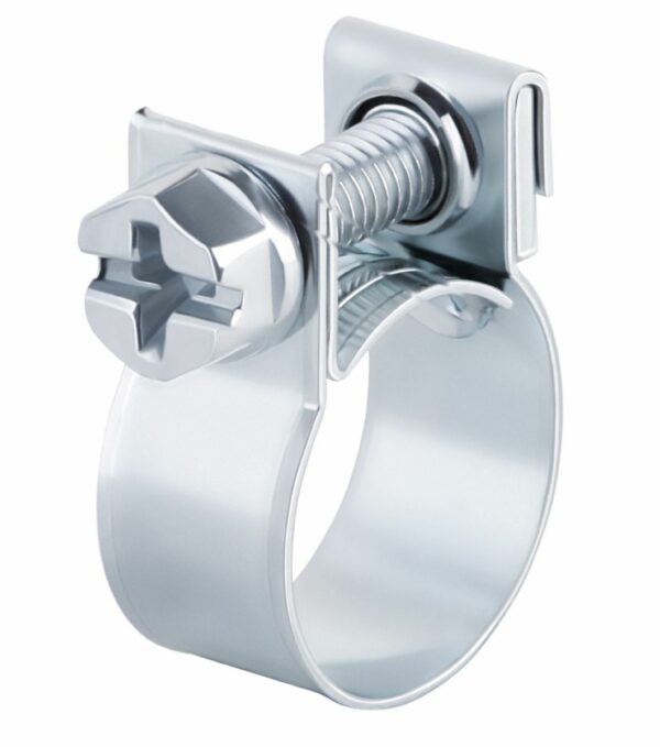 ABA Slangklem Mini 12 mm-0