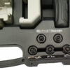 AL-414 Hydraulissche fels set voor onder de auto-17262