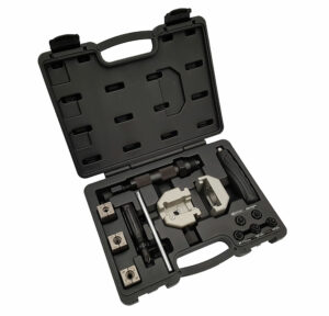 AL-414 Hydraulissche fels set voor onder de auto-0