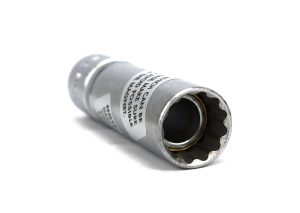 FORCE 807414M Bougiedop 1/2" magnetisch 14 mm