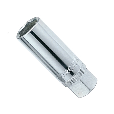 BGS 2405 Bougiedop, 12-kant, extra lang | 10 mm (3/8) aandrijving | 16