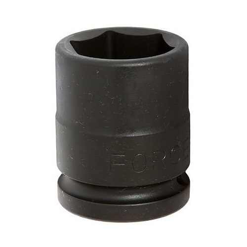 FORCE 46537 Krachtdop kort 3/4" (6-kant) 37 mm-0