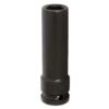 FORCE 4356315 Krachtdop lang 3/8" (6-kant) 15 mm-0