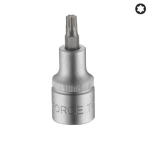 FORCE Bit doppen 3/8" (Torx) - diverse maten-0