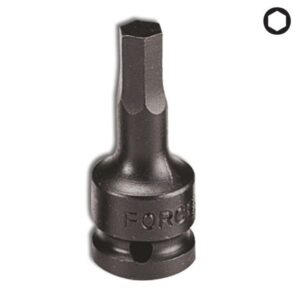 FORCE Bit krachtdoppen 3/8" (Inbus) - diverse maten-0