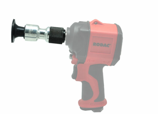 RODAC RR275141 Twist-on houder 50mm-0