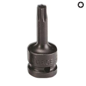 FORCE Bit krachtdoppen 3/8" (Torx) - diverse maten-0