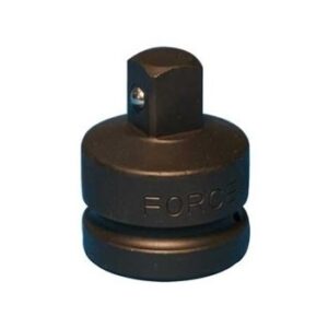 FORCE 80932MPB Verloop adapter kracht 3/8" naar 1/4"-0