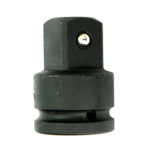 FORCE 80968MPB Verloop adapter kracht 3/4" naar 1"-0