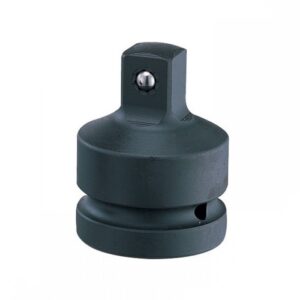 FORCE 80986MPB Verloop adapter kracht 1" naar 3/4"-0