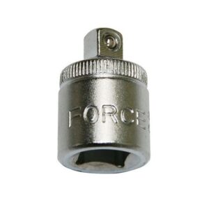 FORCE 80942 Verloop adapter 1/2" naar 1/4"-0