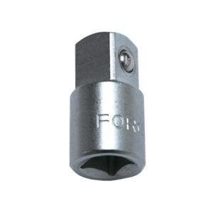 FORCE 80946 Verloop adapter 1/2" naar 3/4"-0