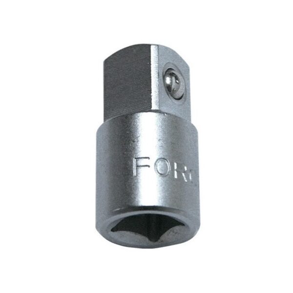 FORCE 80946 Verloop adapter 1/2" naar 3/4"-0