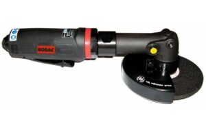 RODAC RC26125 Haakse lange slijper Ø 125 mm-0