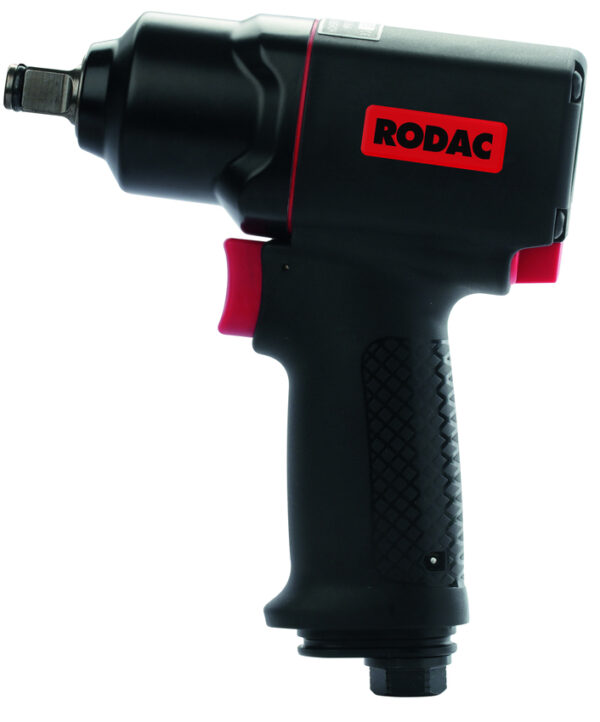 RODAC RC2850 Slagmoersleutel 1/2" (624 Nm)-0